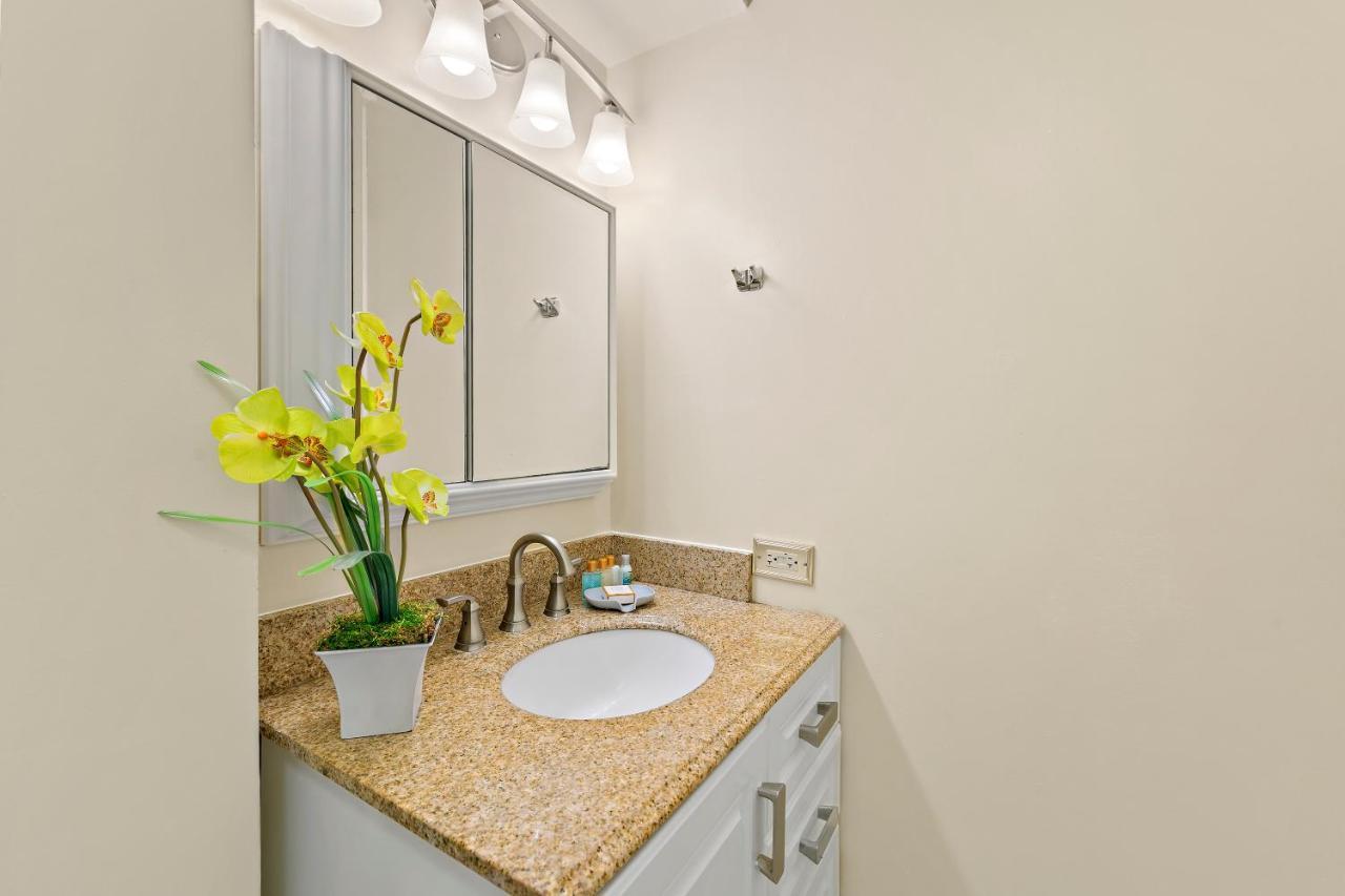 Pacific Monarch - 1 Bedroom - Ocean And City Views! Honolulu Eksteriør bilde