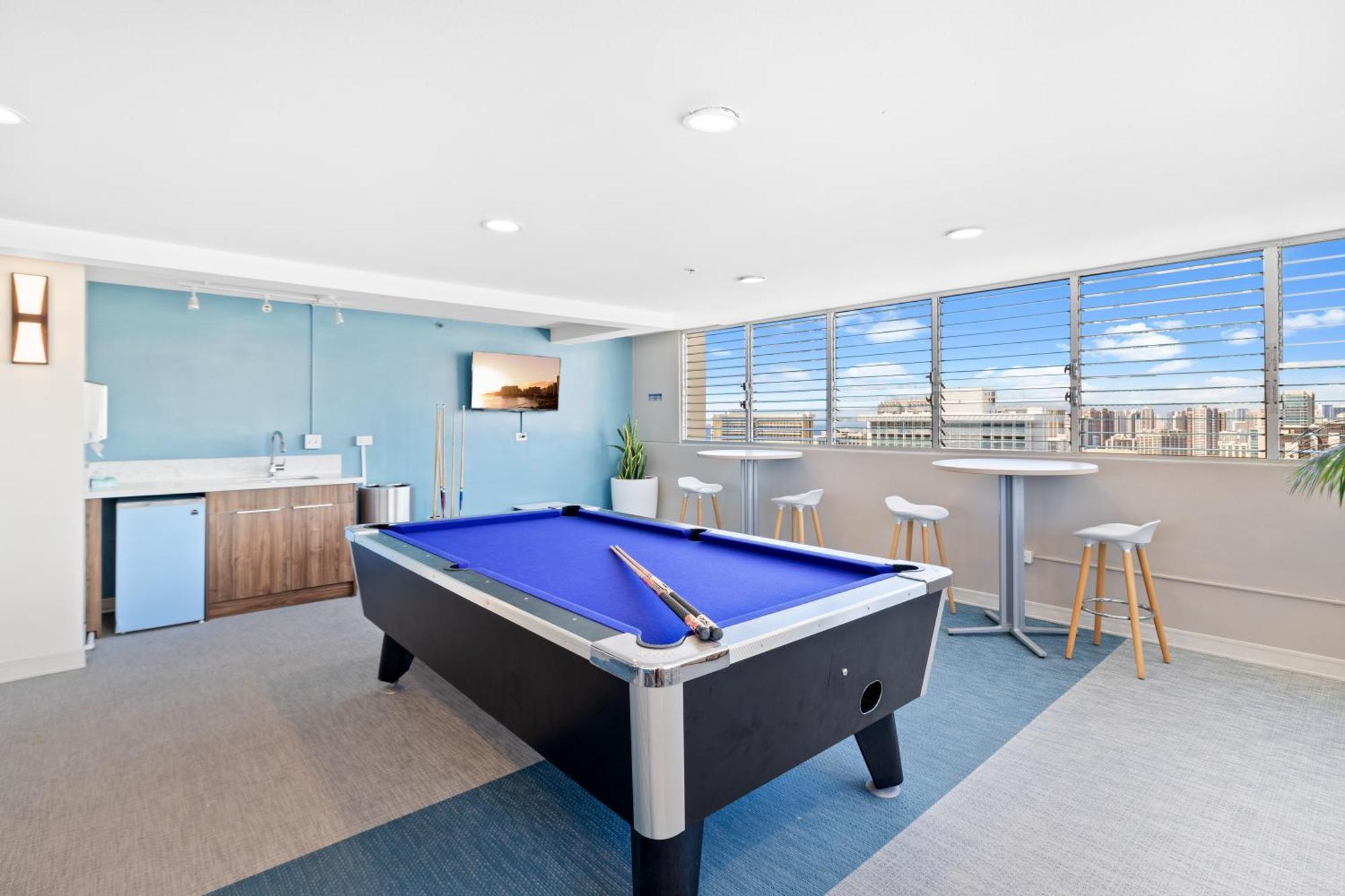 Pacific Monarch - 1 Bedroom - Ocean And City Views! Honolulu Eksteriør bilde