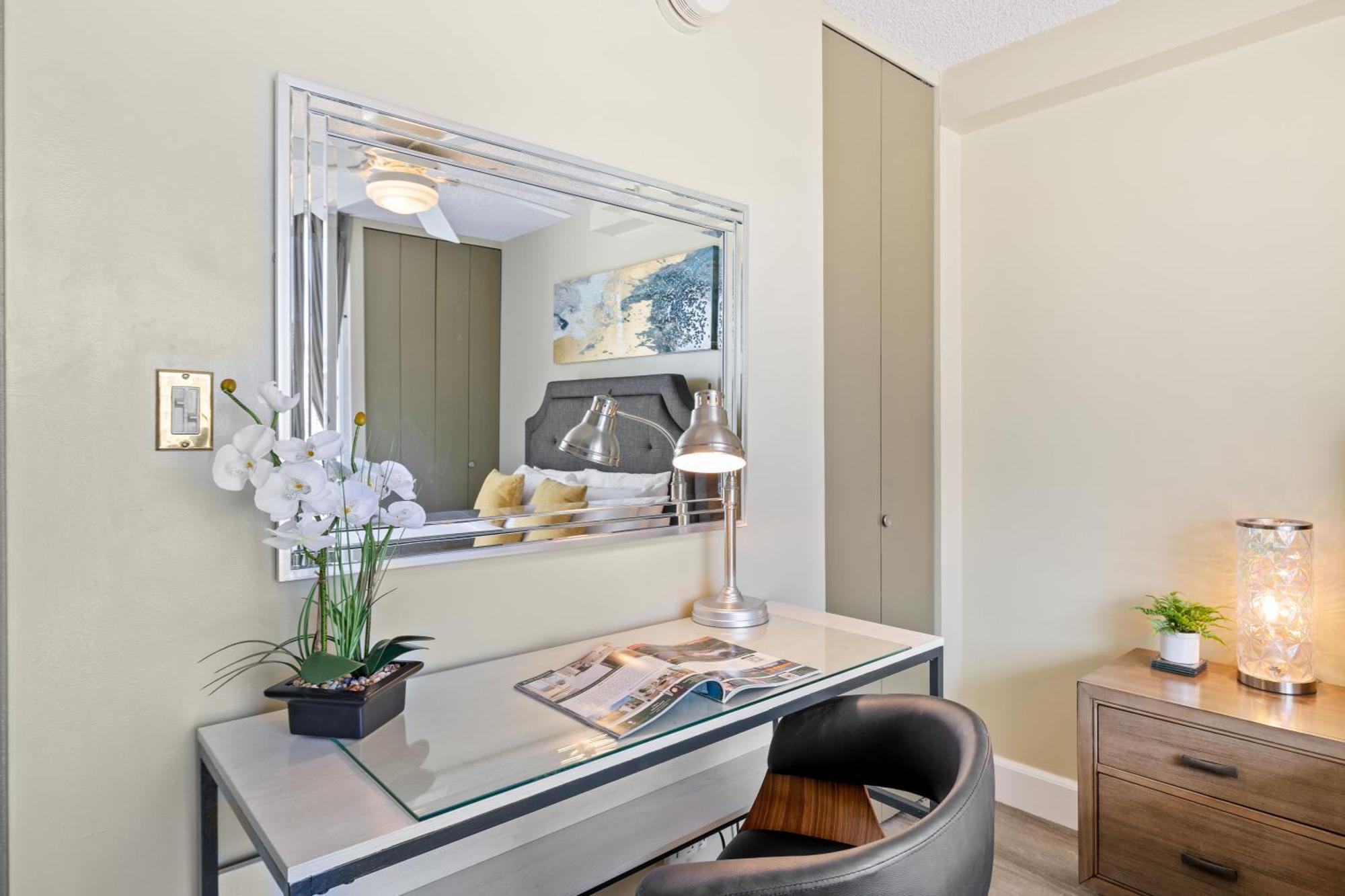 Pacific Monarch - 1 Bedroom - Ocean And City Views! Honolulu Eksteriør bilde